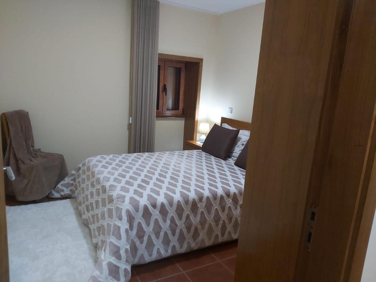 카스텔루 지 파이바 Casa Do Tio Quim 빌라 외부 사진