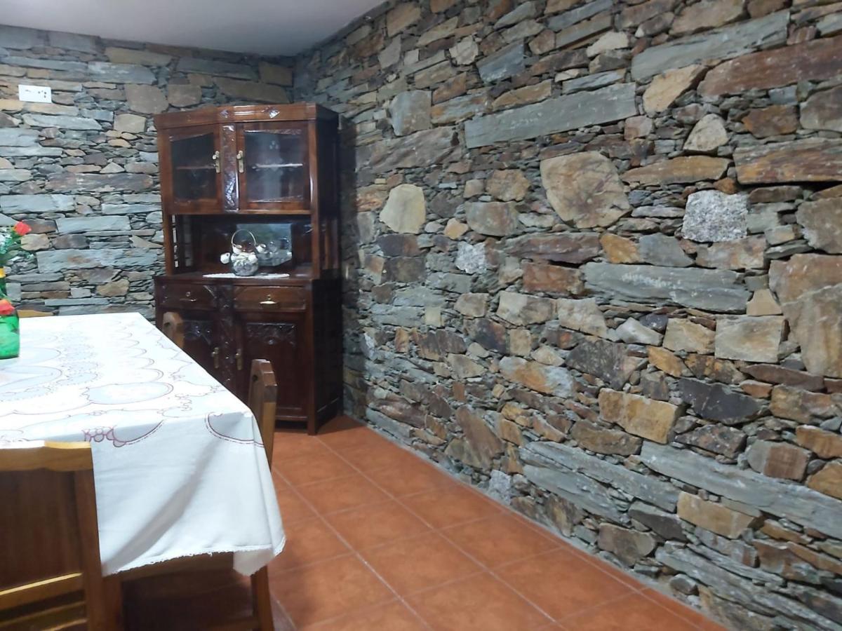 카스텔루 지 파이바 Casa Do Tio Quim 빌라 외부 사진
