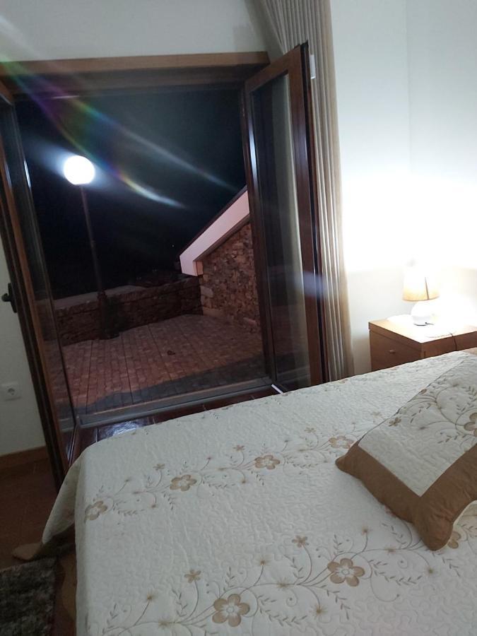 카스텔루 지 파이바 Casa Do Tio Quim 빌라 외부 사진