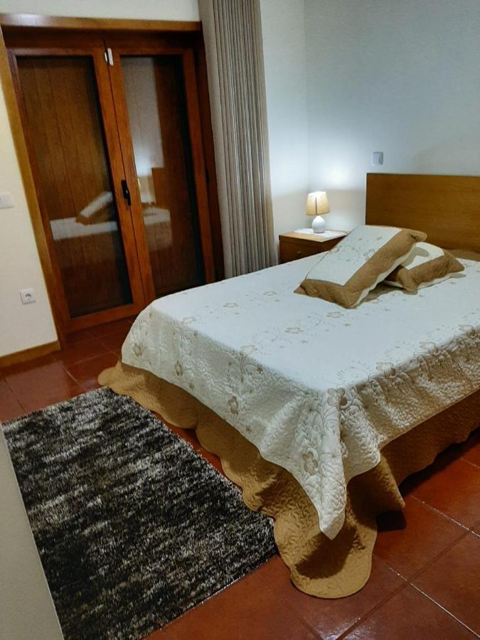카스텔루 지 파이바 Casa Do Tio Quim 빌라 외부 사진
